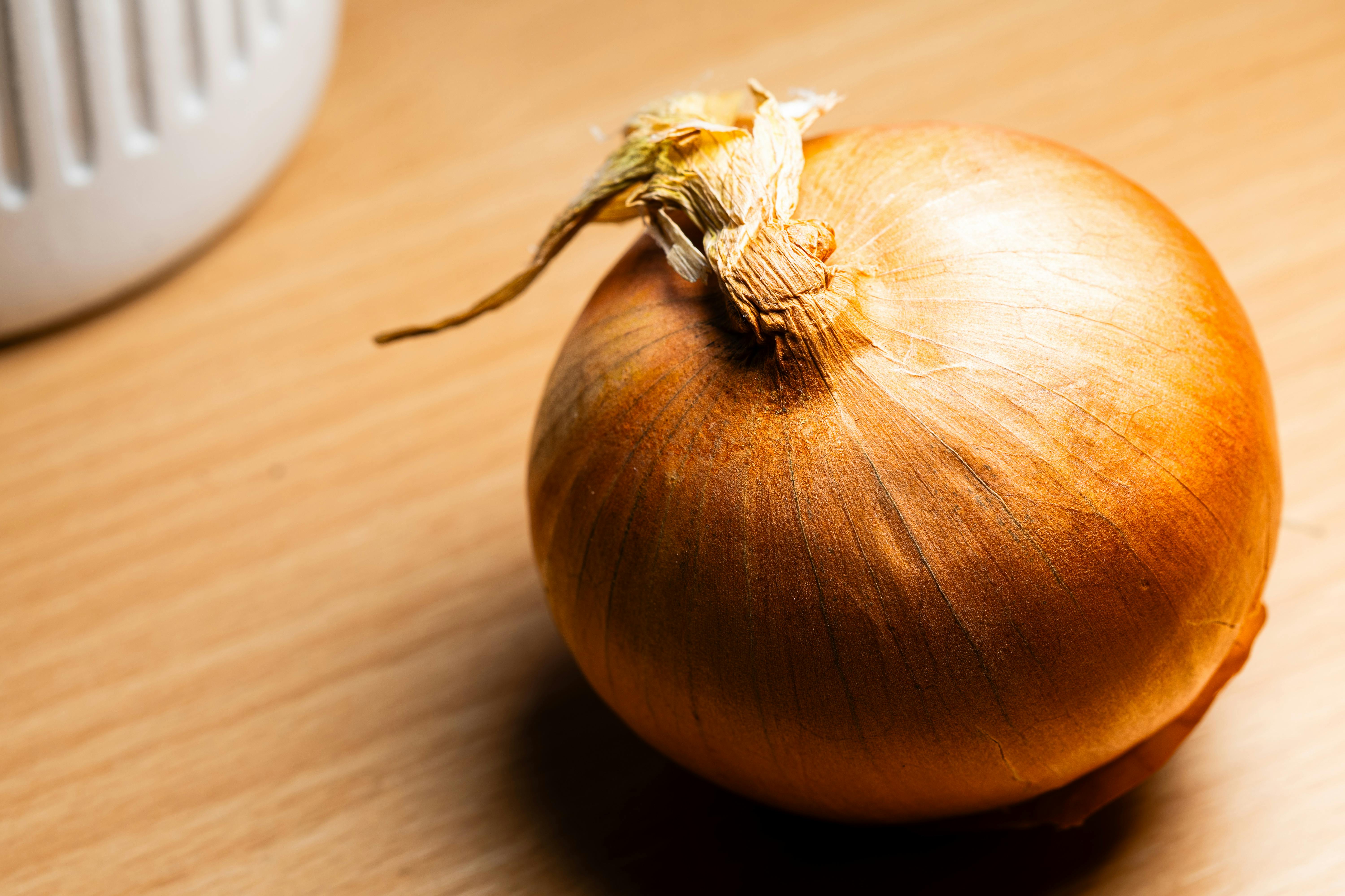 Onion